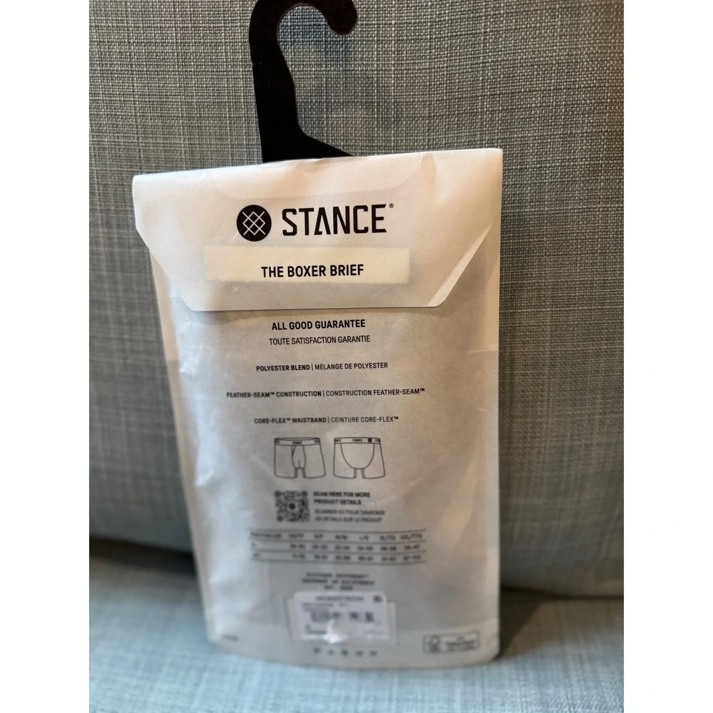 Stance boxer briefs